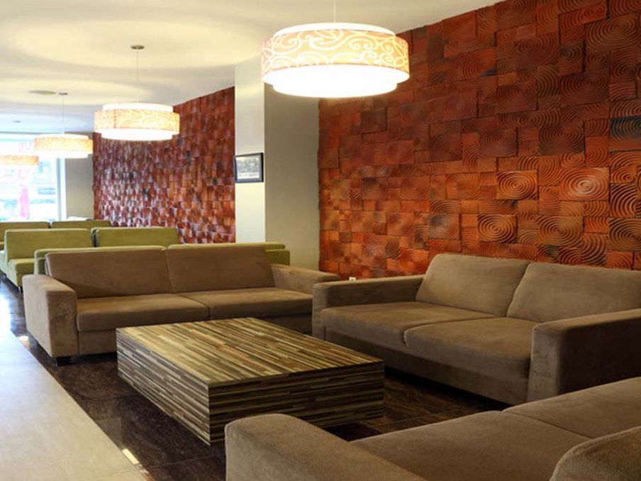 Lombok Plaza Hotel And Convention Mataram Exterior foto
